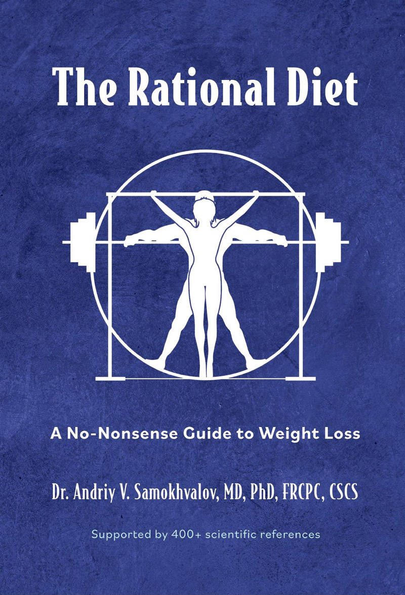 The Rational Diet